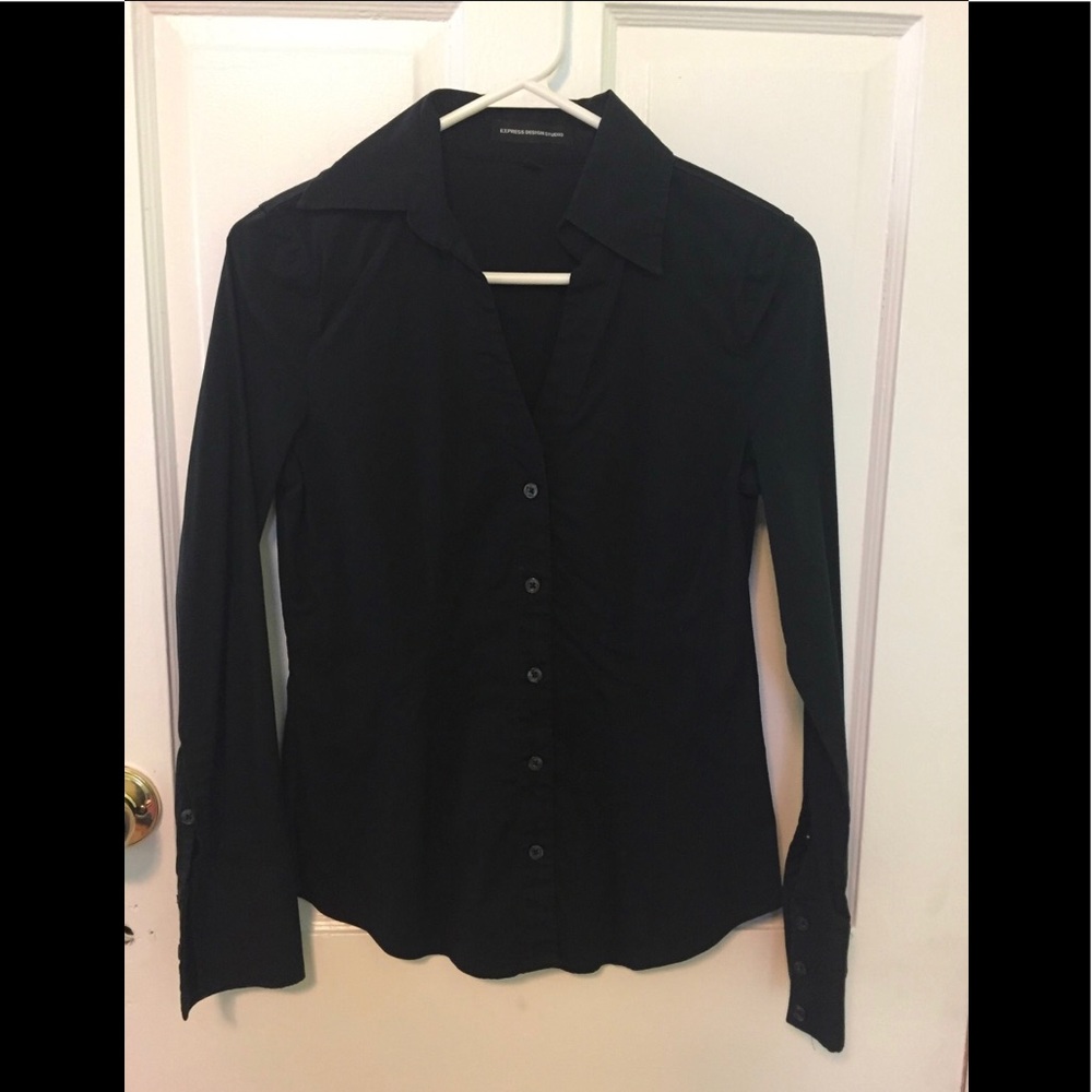 Express for Women Blouse
